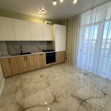 Квартира в Синергії сіті, Єоселя ТАК! Сучасний ремонт!Вид на місто