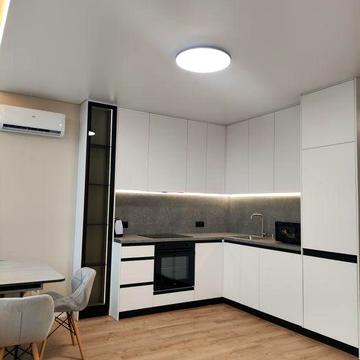 2 к.квартира в Новобудові