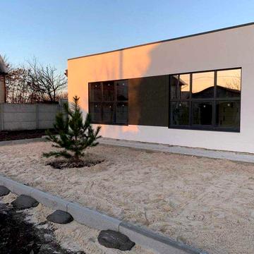 Продам дом в пос.Обуховка