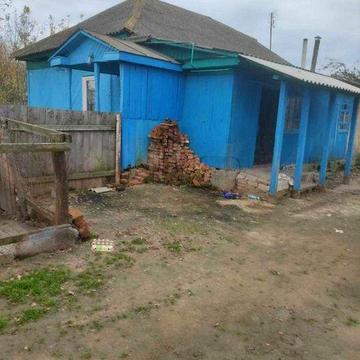 Продам гарний будинок