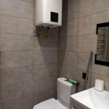 Сдам 1комн м. Научная в новострое