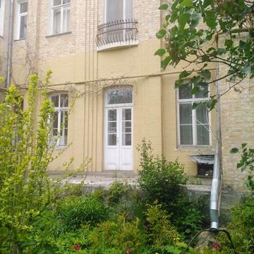 Старий бульв., 1