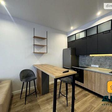 Продаж 1к Квартира Французький бульвар