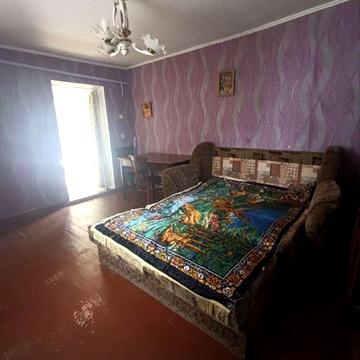 1- кімнатна квартира в районі Фастівської лікарні