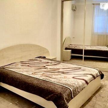 Довгострокова оренда 3к Квартира Яворницького Дмитра проспект