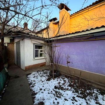 Оренда частини будинку на Київській