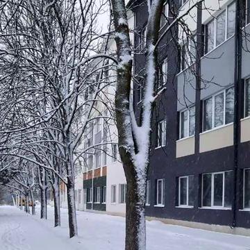 Продаж апартаменту в ЖК Тиса Renovation ЖК Тиса Renovation