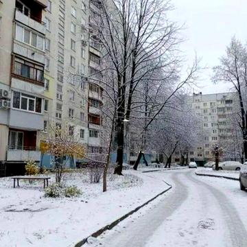 ТЧ-3117 Продам 3К квартиру на Салтовке. Салтовская 533 м/р