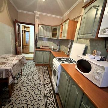 Здається в оренду 3 кімн. Кв. Біля Токіо