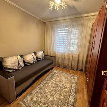 Здається в оренду 3 кімн. Кв. Біля Токіо