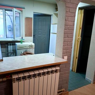 Сдам частный дом студия