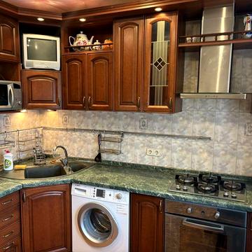 Оренда 2-х кім квартири. Вул Вірменська 3, до метро Вирлиця 5 хв пішки