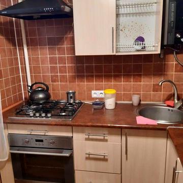 Продаж 3 кiмн. квартири просп. Соборний