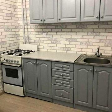 1 к кв. Позняки 37м2