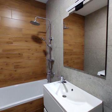 Довгострокова оренда 1к Квартира Одеська вулиця