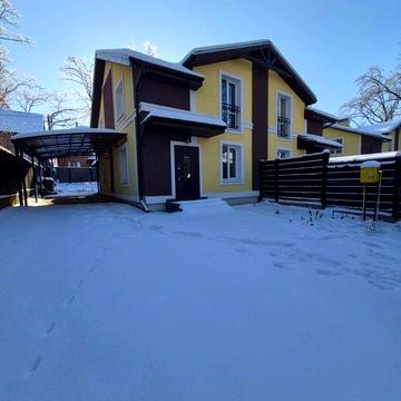 ЕНЕРГОНЕЗАЛЕЖНИЙ Дуплекс 120м²! Газ/Електро/Інвертор. Ремонт!