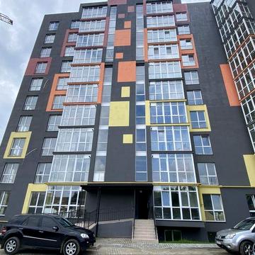 ЖК Сусіди Новобудова ЖК Сусіди