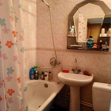 1-к. квартира ул. Валентиновская