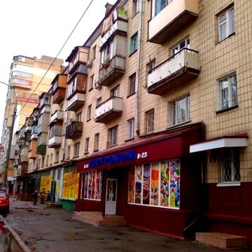 Продаж 1к квартири 29м кв., м. Житомирська