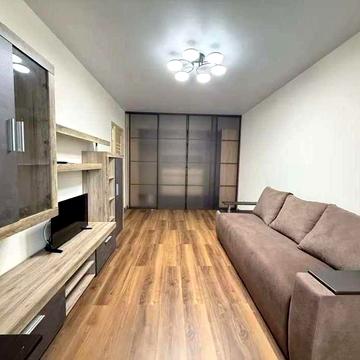 Здається 1-кімнатна квартира в ЖК Софіївська слобідка