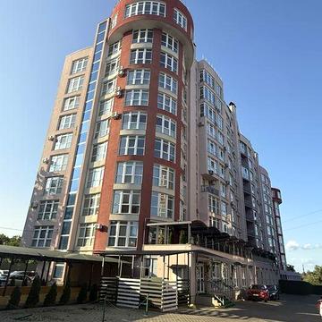 Продається 2 кімнатна Новобудова вул Буковинська 33 ЖК Маєток Буковинський