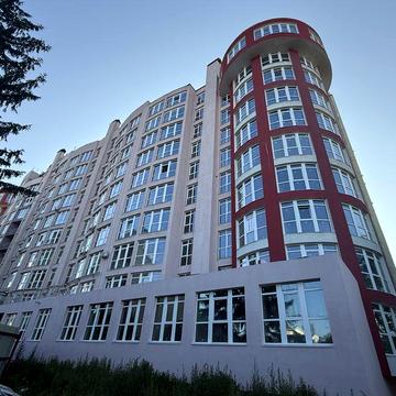 Продається 2 кімнатна Новобудова вул Буковинська 33 ЖК Маєток Буковинський