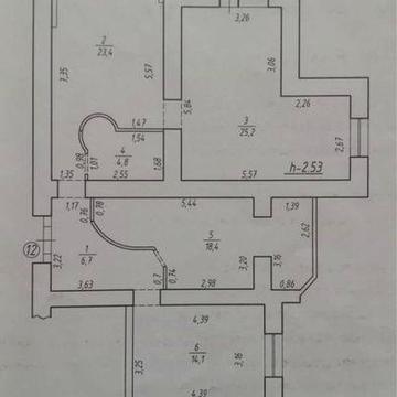 Кварира від власника торг