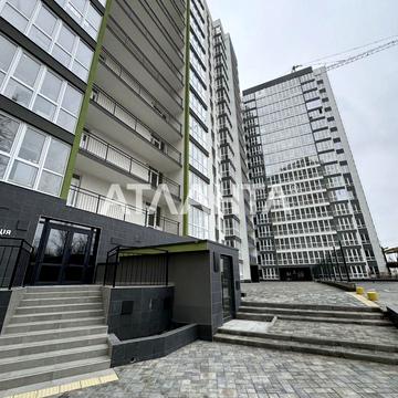 улица Пишоновская, 22/243, Центр, Приморский, Одесса, Одесская 43000.0 USD