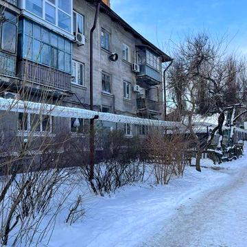 Продам 2-к квартиру р-н Калинова/пр. Слобожанський