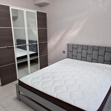 Здається за Рівненським кільцем, ще ніхто не жив,все нове