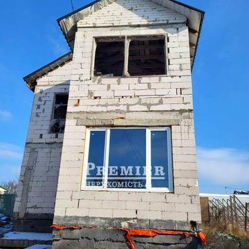 Продам дом в Новой Дофиновке