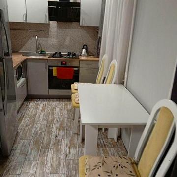 Оренда однокімнатної квартири на довгий термін