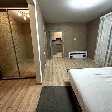 Здам 1к квартиру неподалік Палацу культури