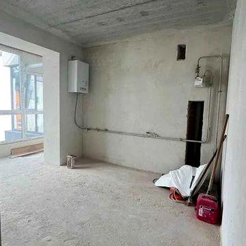 Терміново!Здана 3км квартира з чудовим видом+комора на поверсі, 677$\