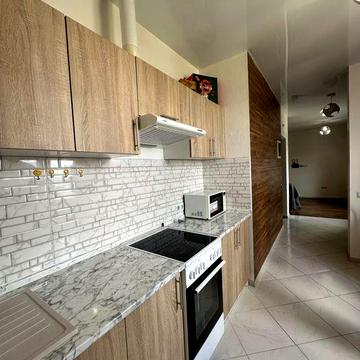 Оренда квартири біля метро Академмістечко , новий будинок