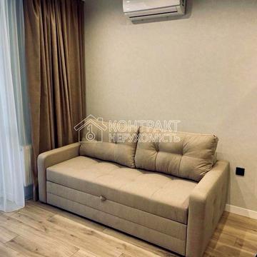 Продам 1 комн.квартиру с Ремонтом ЖК Птичка Сертификат ЖК Пташка