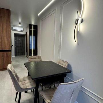 Довгострокова оренда 1к Квартира Княгинин вулиця ЖК Княгинин