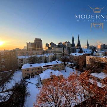 Продаж 1к квартири вул. Предславенська 12