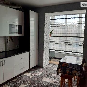 Довгострокова оренда 1к Квартира Інститутська вулиця ЖК Уютный