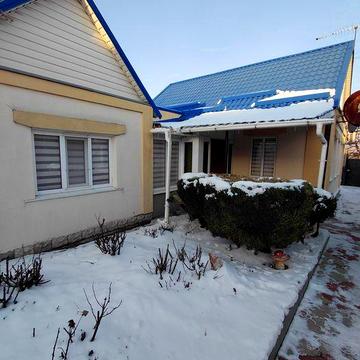 2 будинка готових до життя Чкаловський