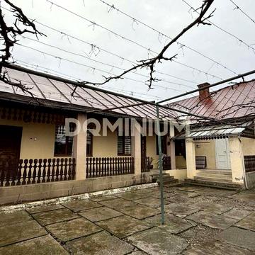 Продаж затишного будинку в м. Виноградів