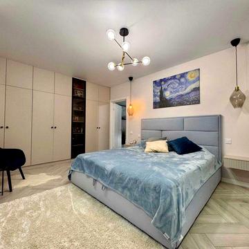 Продаж 1-кімнатної квартири в ЖК Auroom Forest ЖК Auroom Forest