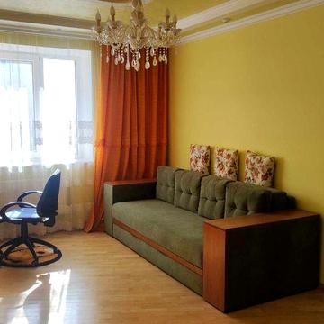 Оренда 1-кімнатної квартири по вул. Залізничній