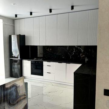 Довгострокова оренда трьохкімнатної квартири Жк Софія Резиденс