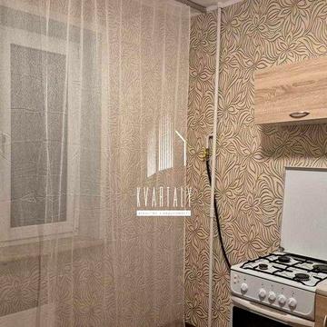 Двокімнатна квартира з газом на Виноградарі