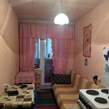 Здам 1iм.квартиру вул. Москалiввська , район Цирка