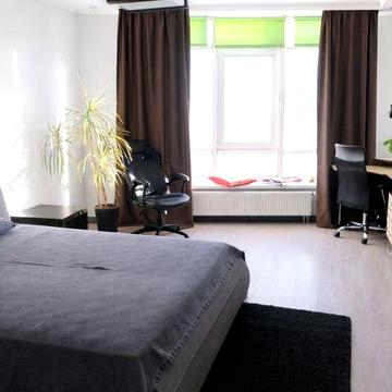 Оренда 1-кімнатної квартири ЖК «Адмірал»  | Генератори | Біля озера