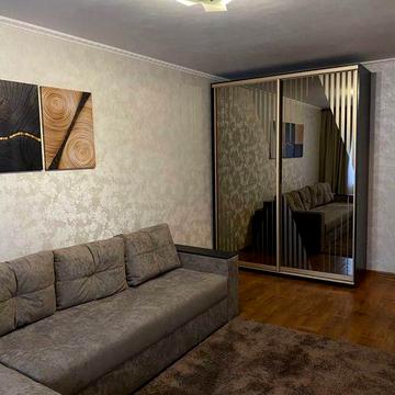 Оренда! Сучасна 1-но кімнатна квартира з євроремонтом Юбілейна