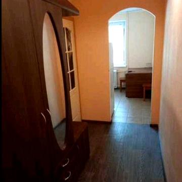 Долгосрочная аренда однокомнатной квартиры.