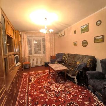 2-х комнатная квартира на Победе, бульвар Славы